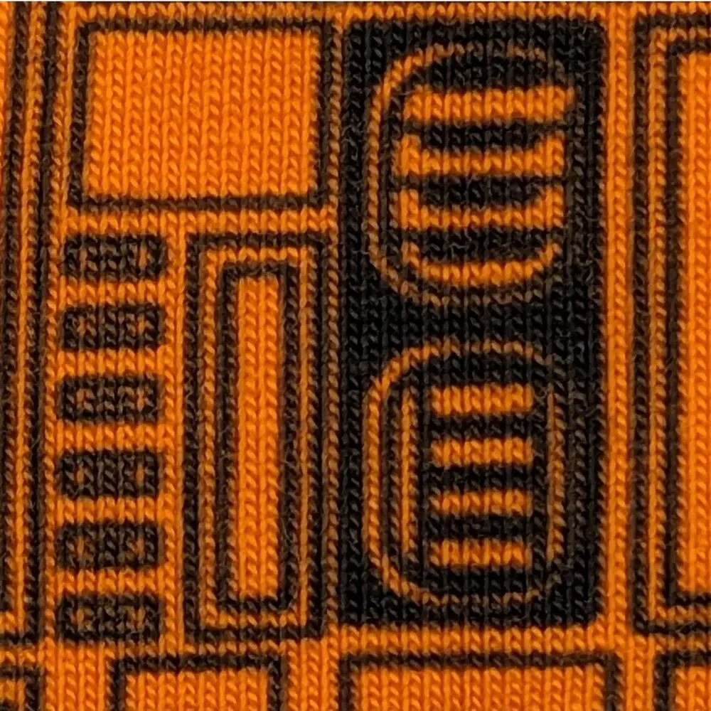 3 Yards Vintage STAR WARS R2-D2 Stretch Knit CAMELOT Fabric Colorful Cute Robots